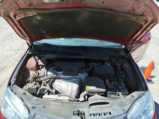 2017 TOYOTA CAMRY-LE 4T1BF1FK0HU770334