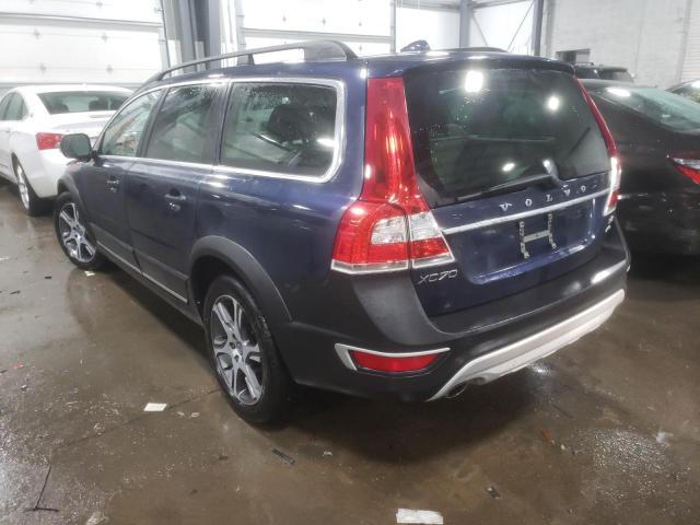 2015 VOLVO XC70 T6 PR YV4902NKXF1220680