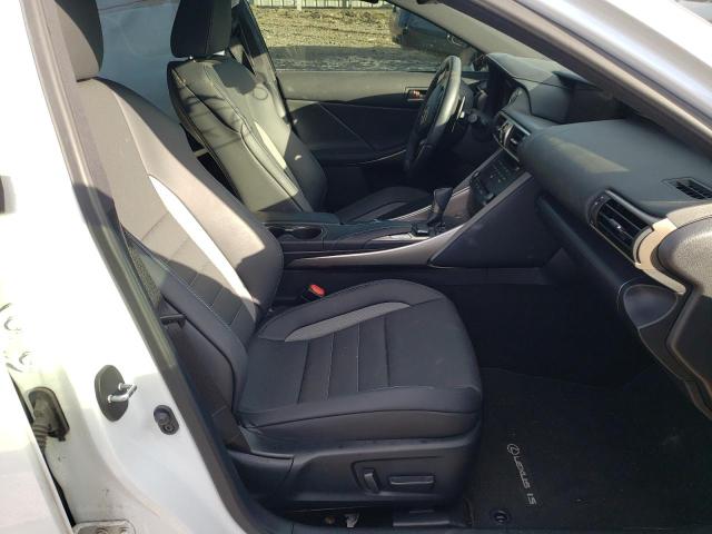 2020 LEXUS IS 300 F-S JTHGA1D27L5107033