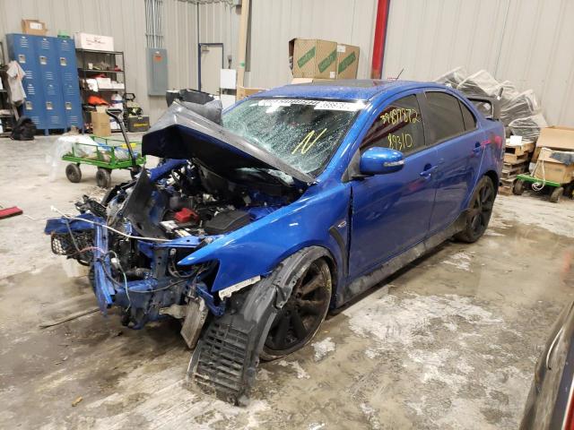 2015 MITSUBISHI LANCER GT JA32U8FW5FU008974