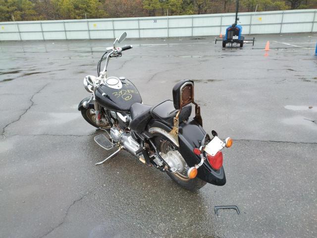 2008 YAMAHA XVS1100 JYAVP11E52A022716