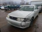 1999 TOYOTA AVALON XL en venta IL - PEORIA | Mon. May 02, 2022 - Copart
