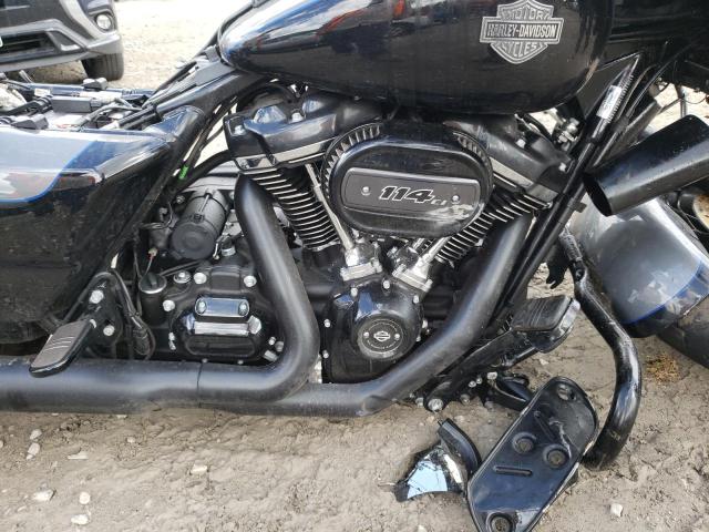 2021 HARLEY-DAVIDSON FLHXS 1HD1KRP17MB607605
