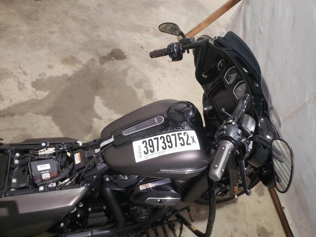 2020 HARLEY-DAVIDSON FLHXS 1HD1KRP12LB627209