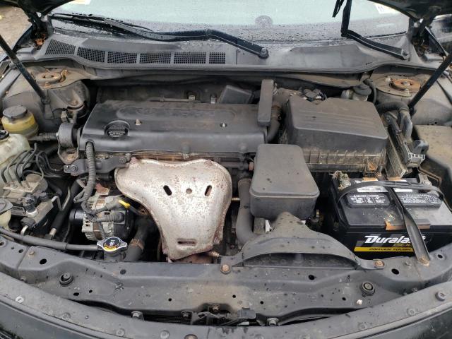 4T1BE46K29U875561 Toyota Camry Base 2009. Фото: 6