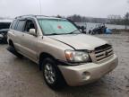 2005 TOYOTA  HIGHLANDER