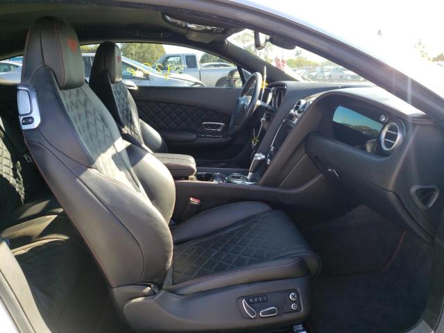 2016 BENTLEY CONTINENTA SCBFH7ZA7GC052714