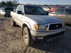 2004 TOYOTA  TACOMA