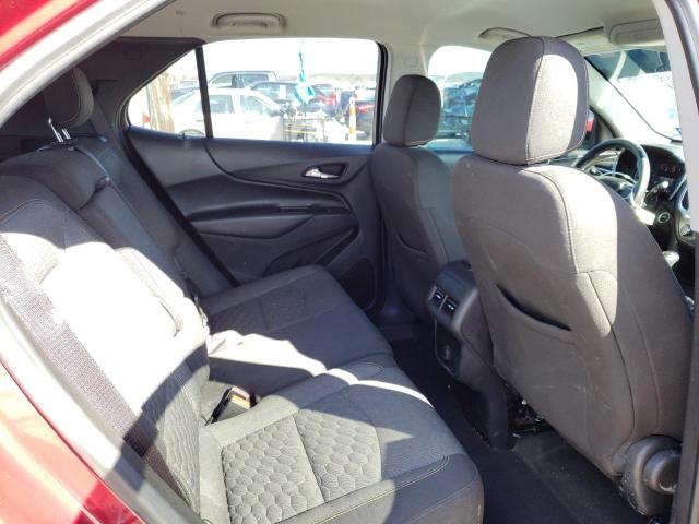 2018 CHEVROLET EQUINOX LT 2GNAXSEV0J6277599