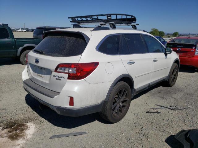 2017 SUBARU OUTBACK TO 4S4BSETCXH3327954