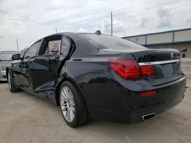 2015 BMW 740 LI WBAYE4C51FD947162
