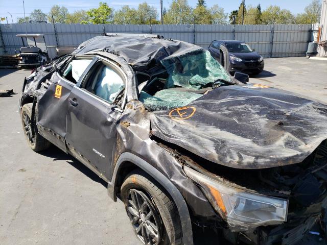 2018 GMC ACADIA 1GKKNULS6JZ184506