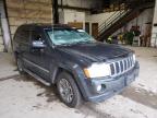 2007 JEEP  CHEROKEE