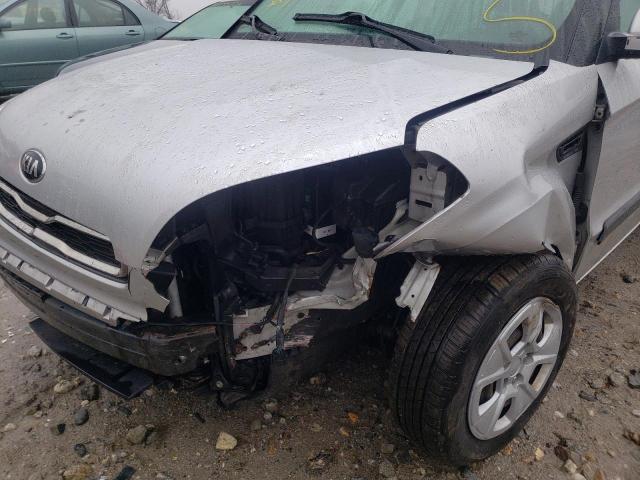 Фото: KNDJT2A55D7765381 - 9