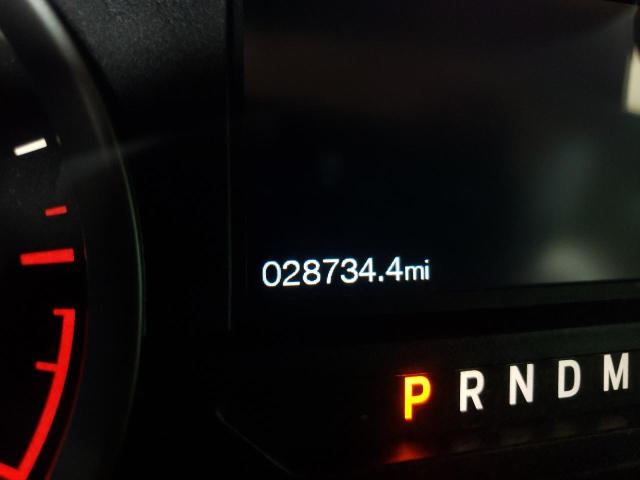 1FTEX1C52JKF74460 Ford F150 Super 2018. Фото: 7