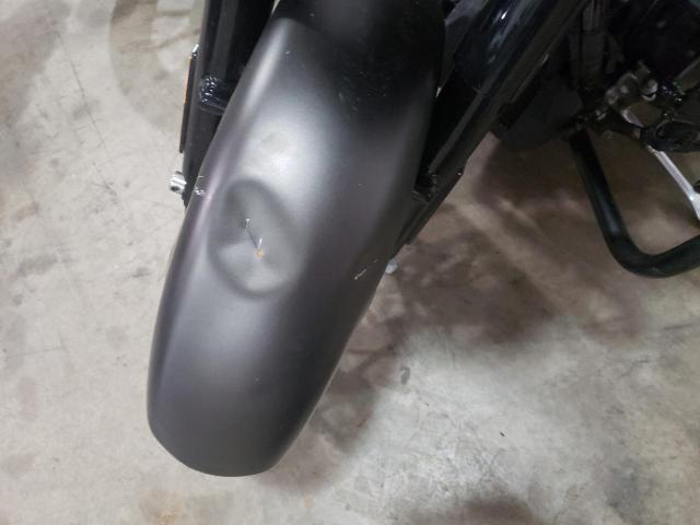 2020 HARLEY-DAVIDSON FLHXS 1HD1KRP12LB627209