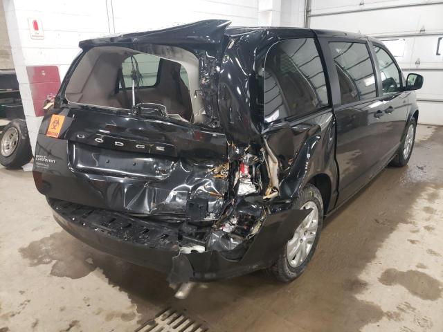 2019 DODGE GRAND CARA 2C4RDGBG0KR503762