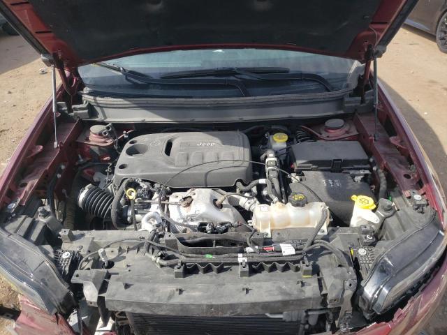 2019 JEEP CHEROKEE L 1C4PJLLN6KD286369
