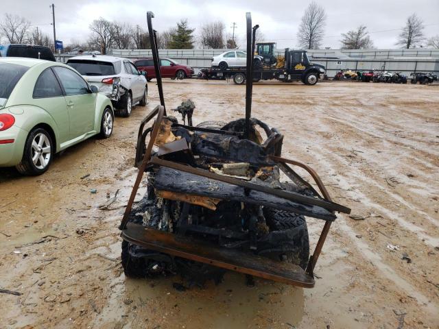 2014 YAMAHA SIDE/SIDE JC2105700