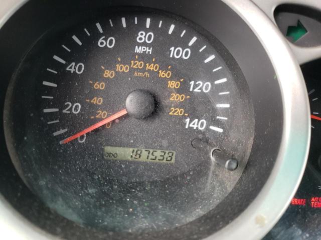 JTEEP21A170211895 Toyota Highlander 2007. Фото: 7