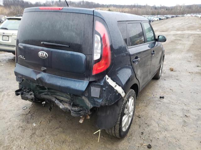 2018 KIA SOUL + - KNDJP3A53J7545999