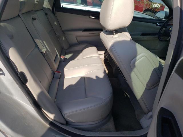 2G1WC5EM9A1224571 Chevrolet Impala Ltz 2010. Фото: 5