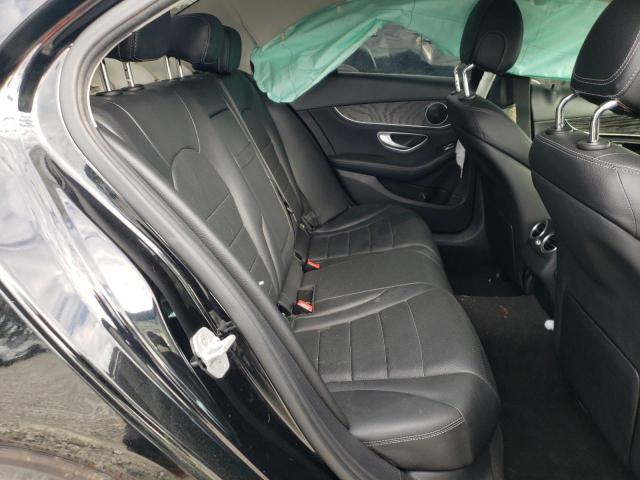 2015 MERCEDES-BENZ C 300 55SWF4JB0FU071093