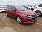 2017 CHEVROLET  CRUZE