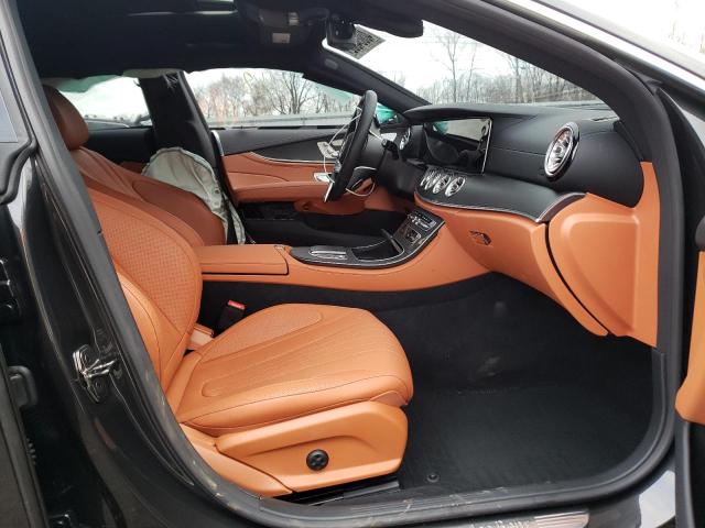 2022 MERCEDES-BENZ CLS CLASS W1K2J5KB9NA095411