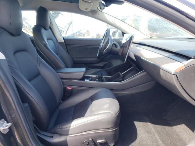 2018 TESLA MODEL 3 5YJ3E1EA5JF030460