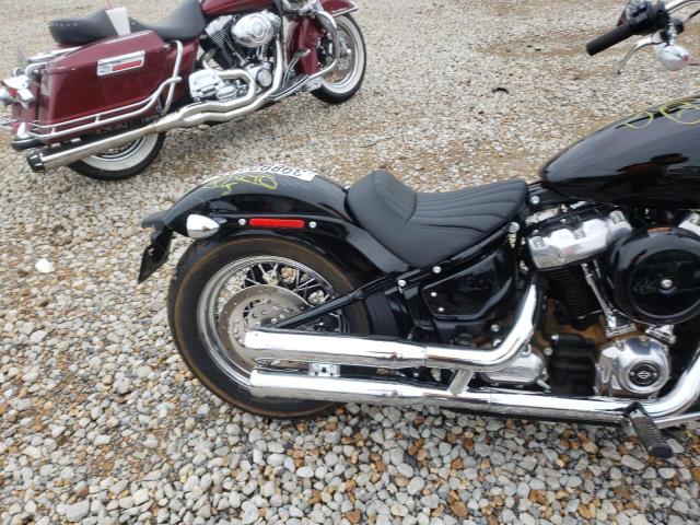 2020 HARLEY-DAVIDSON FXST 1HD1BVJ14LB068540