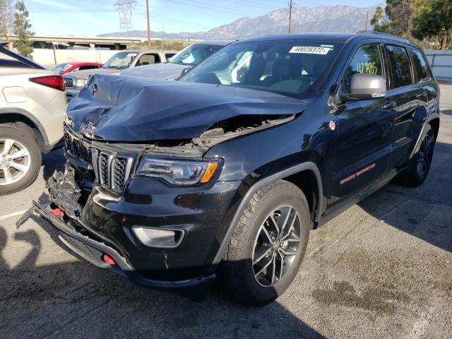 1C4RJFLT1JC422114 Jeep Grand Cherokee Trailhawk