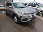 2018 HYUNDAI  SANTA FE