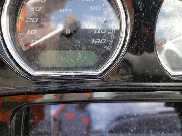 2021 HARLEY-DAVIDSON FLHXS 1HD1KRP17MB607605