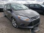 2013 FORD  FOCUS