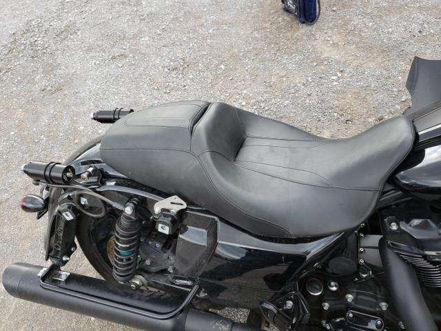 2021 HARLEY-DAVIDSON FLTRXS 1HD1KTP19MB662506