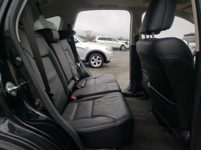 5J6RM4H99GL057337 Honda Cr-V Touri 2016. Фото: 5