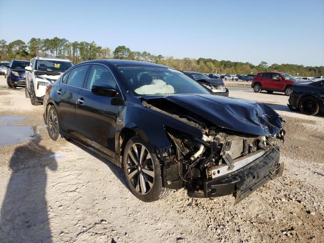 2017 NISSAN ALTIMA 2.5 1N4AL3AP1HC491235