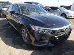 2018 HONDA  ACCORD