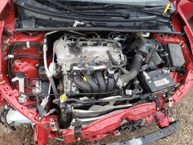 2T1BURHE1FC303708 Toyota Corolla L 2015. Фото: 6