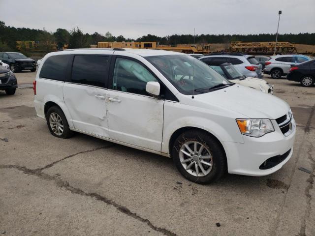 2C4RDGCG5LR166926 Dodge Grand Cara 2020. Фото: 8