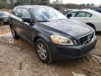 2011 VOLVO  XC60