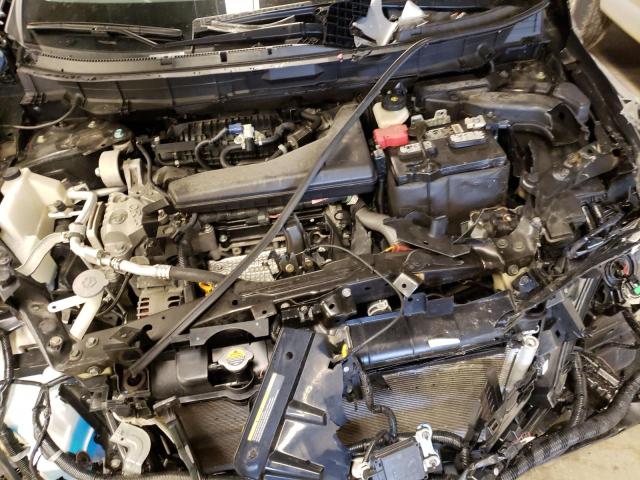 2018 NISSAN ROGUE S/SL 5N1AT2MV7JC817006