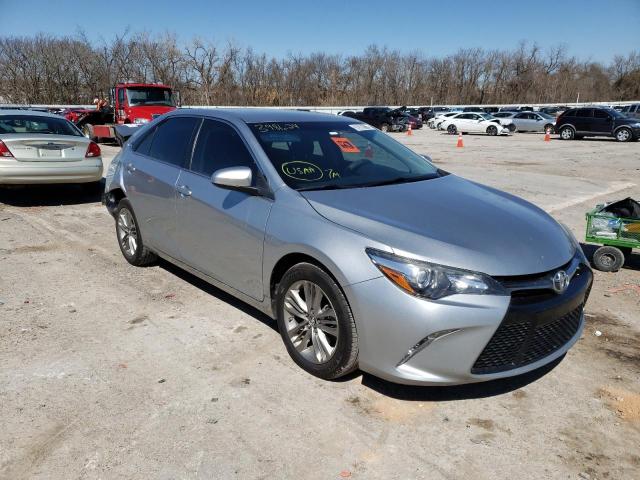 2017 TOYOTA CAMRY LE 4T1BF1FK0HU398624