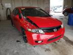 2010 HONDA  CIVIC