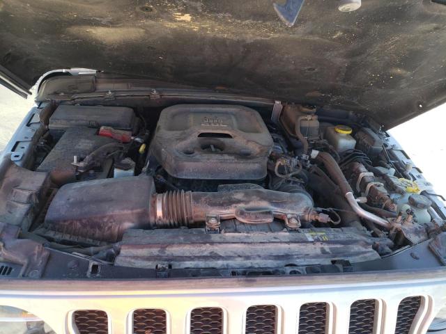 1C4HJXEN1JW186143 Jeep Wrangler U 2018. Фото: 6