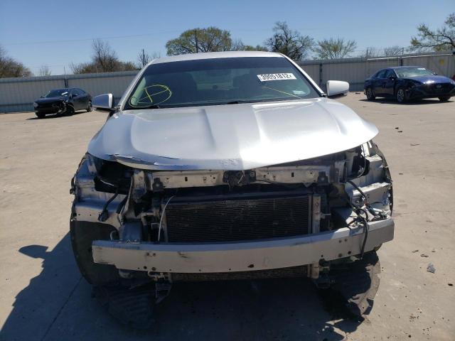 2017 CHEVROLET IMPALA LT - 1G1105S39HU195294
