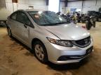 2015 HONDA  CIVIC