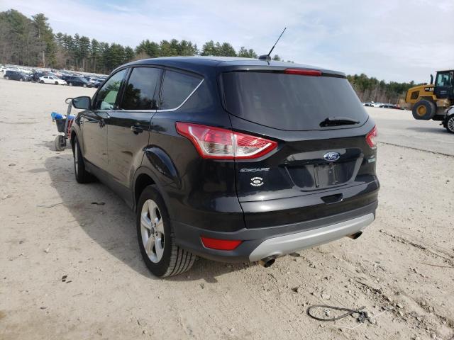 2015 FORD ESCAPE SE 1FMCU0GX9FUA67343