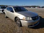 2009 DODGE  AVENGER